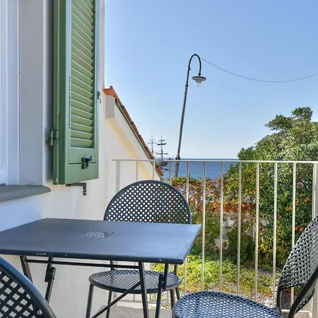 Il Quartiere Giglio Apartment