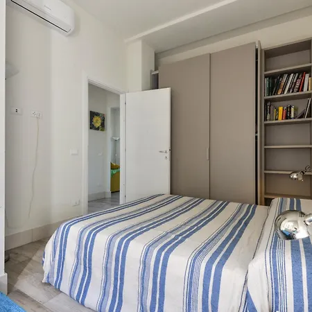 Il Quartiere Giglio Apartment *