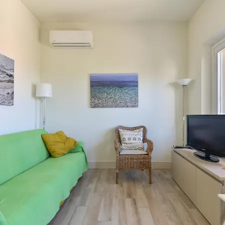 Apartment Il Quartiere Giglio