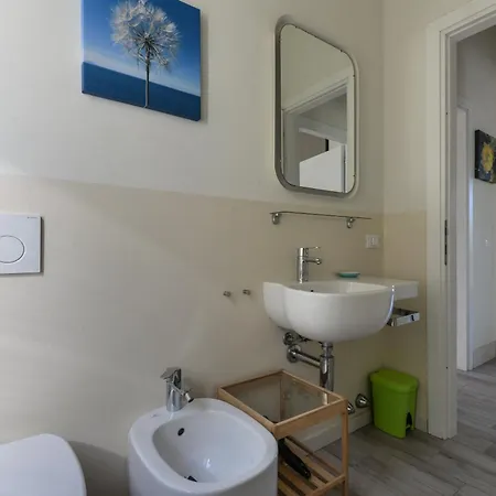 Apartment Il Quartiere Giglio Pomonte