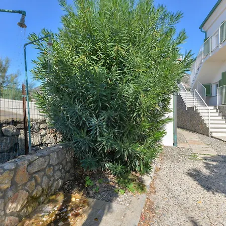 Il Quartiere Giglio Apartment Pomonte