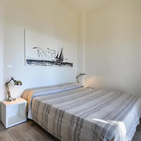 Apartament Il Quartiere Giglio *