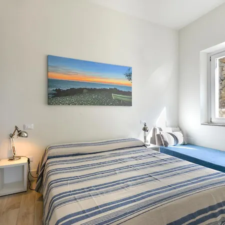 Il Quartiere Giglio Apartament