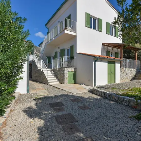 Il Quartiere Giglio Apartament