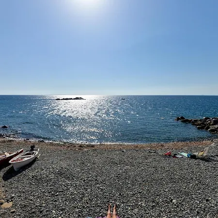 Il Quartiere Giglio Lejlighed
